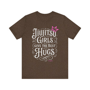 Chickjitsu hugs  Tshirt