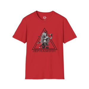 Jepha Mooi Softstyle T-Shirt