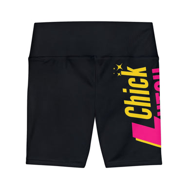 Women's Workout Shorts