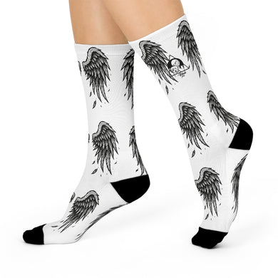 Wings Socks
