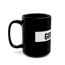 Load image into Gallery viewer, Chickjitsu DAD 15oz Mug