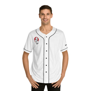 Baseball Jersey