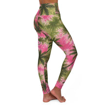 Load image into Gallery viewer, Florida Chickjitsu Leggings