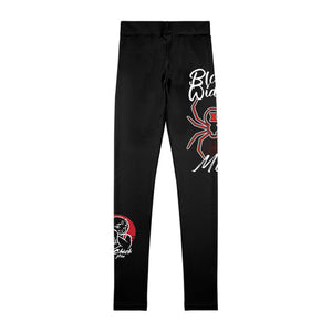 Black Widow Mia Leggings
