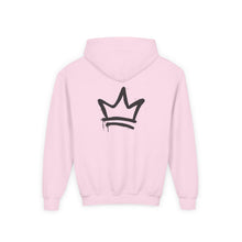 Load image into Gallery viewer, Youth Hoodie