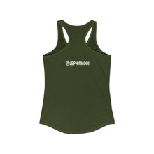 Load image into Gallery viewer, Eat Your Protein Racerback Tank