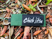 Load image into Gallery viewer, Belt Rank Keychain