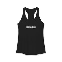 Load image into Gallery viewer, Eat Your Protein Racerback Tank