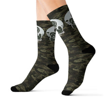 Load image into Gallery viewer, Dino Socks