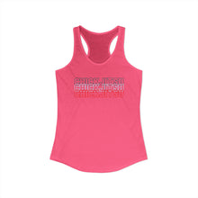 Load image into Gallery viewer, Chickjitsu Racerback Tank