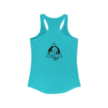 Load image into Gallery viewer, Sick But Pretty Racerback Tank