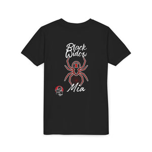 Black Widow Mia Tshirt