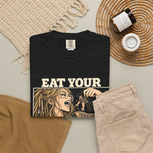 Load image into Gallery viewer, Eat Your Protein T-shirt