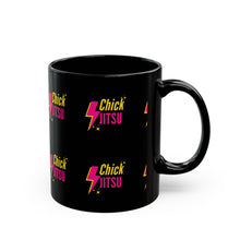 Load image into Gallery viewer, Lightning Bolt Mug 11oz