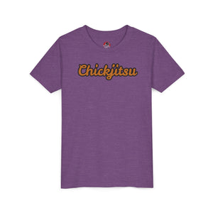 Youth Tshirt Design by Gracie