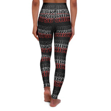 Load image into Gallery viewer, Chickjitsu Leggings