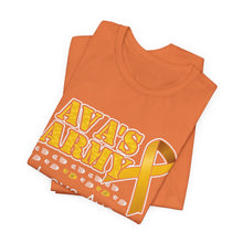 Load image into Gallery viewer, Ava’s Army Tshirt