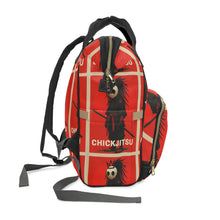 Load image into Gallery viewer, Alter EgoTraining Bag