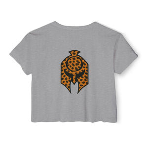Design by Gracie Crop Top