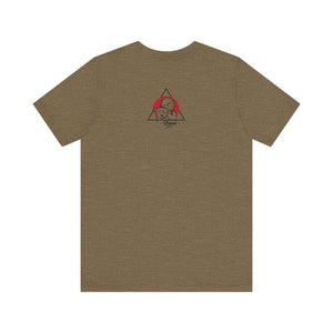 Copy of Summer Short Sleeve Tee
