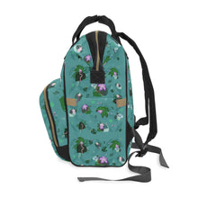 Load image into Gallery viewer, Snake TrainingThermo Bag