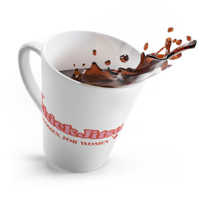 Women’s Month Latte Mug