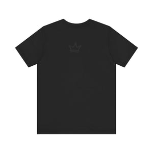 Butterflies Chickjitsu Unisex Short Sleeve Tee