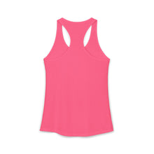 Load image into Gallery viewer, Chickjitsu Racerback Tank
