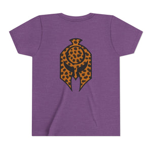 Youth Tshirt Design by Gracie