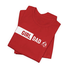 Load image into Gallery viewer, Chickjitsu Dad Tshirt