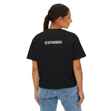 Load image into Gallery viewer, Eat Your Protein Crop Top