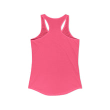 Load image into Gallery viewer, Chickjitsu Racerback Tank