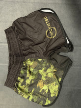 Load image into Gallery viewer, Chickjistu Shorts Dino/Camo/Snakes