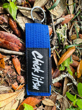 Load image into Gallery viewer, Belt Rank Keychain