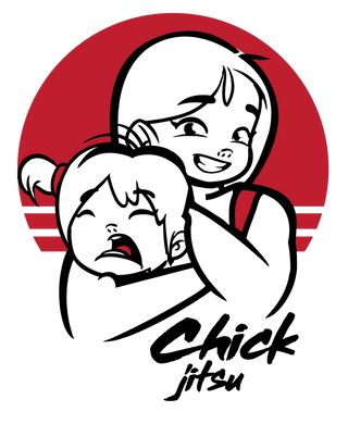 Chickjitsu Gift Card