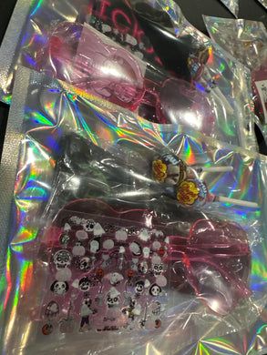 Roll Ready Shade Kit