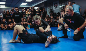 Chickjitsu Tarpon Springs Photo Album 10/18/25