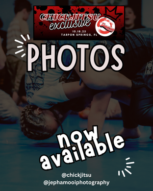 Chickjitsu Tarpon Springs Photo Album 10/18/25
